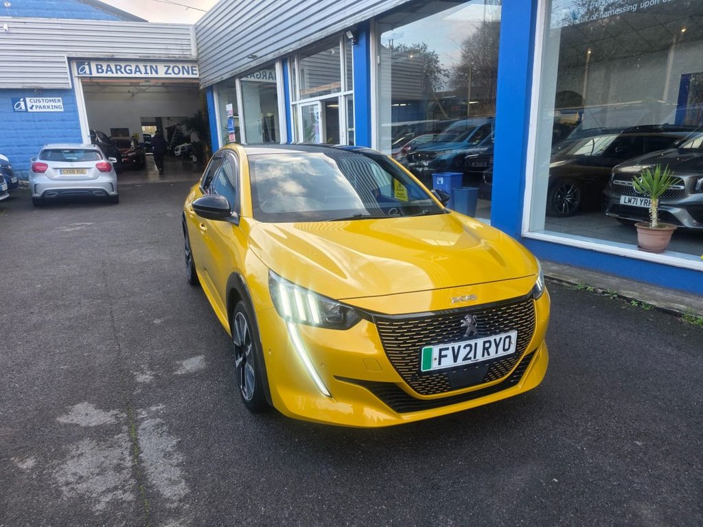 Used Peugeot 208 2021 for sale - 77806940: Photo 5