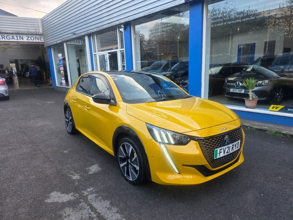 Used Peugeot 208 2021 for sale - 77806940: Photo 6