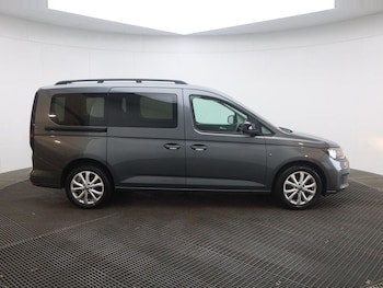 Used Volkswagen Caddy Maxi 2022 for sale - 78186620: Photo