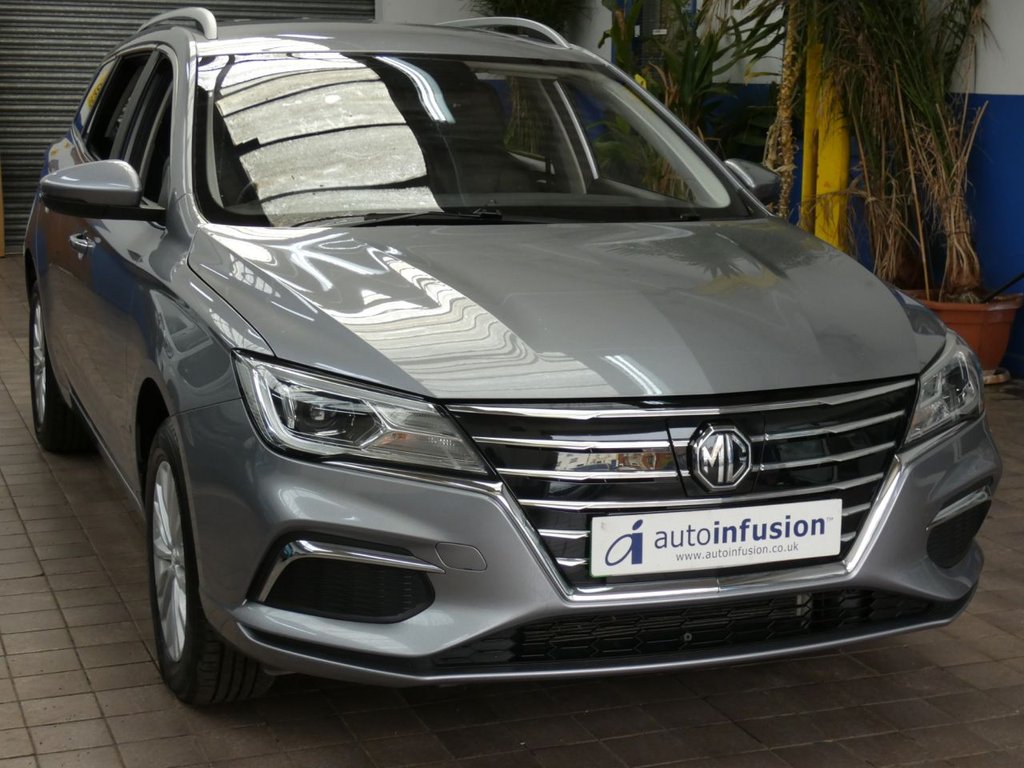 Used MG MG5 2021 for sale - 77685476: Photo 11