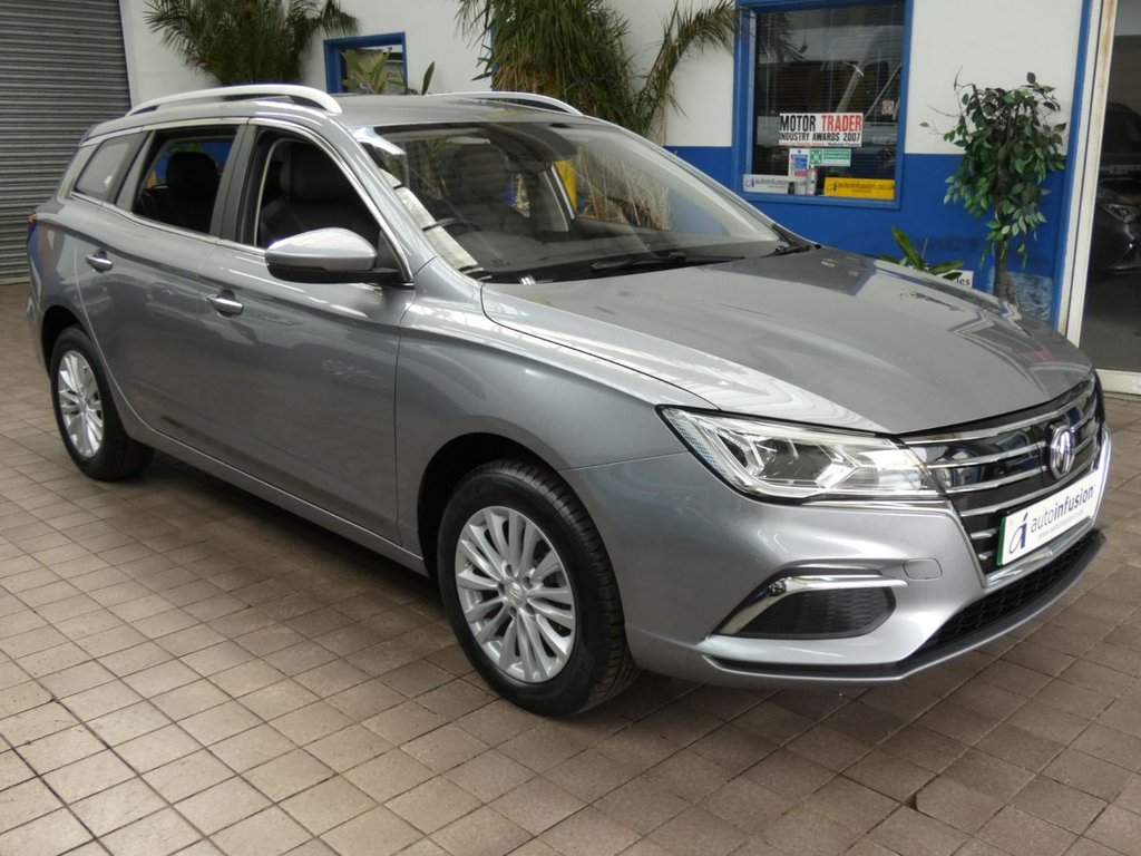 Used MG MG5 2021 for sale - 77685476: Photo 14