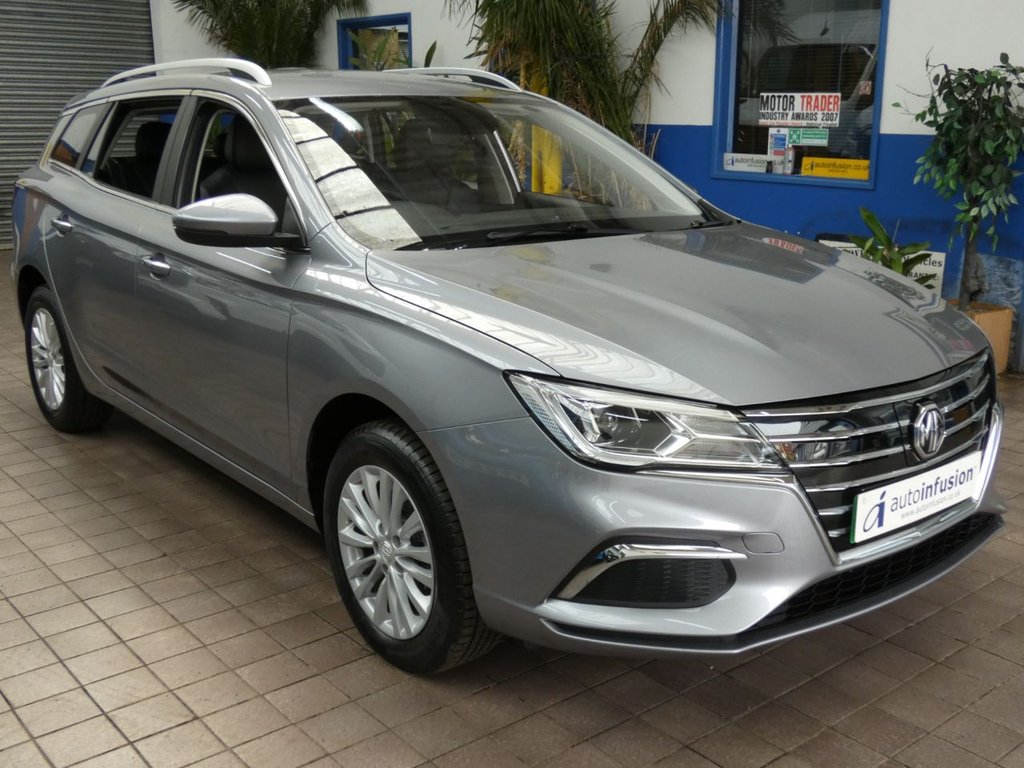 Used MG MG5 2021 for sale - 77685476: Photo 15