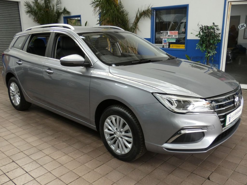 Used MG MG5 2021 for sale - 77685476: Photo 16