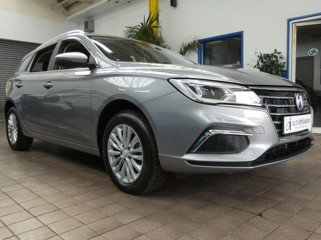 Used MG MG5 2021 for sale - 77685476: Photo 17