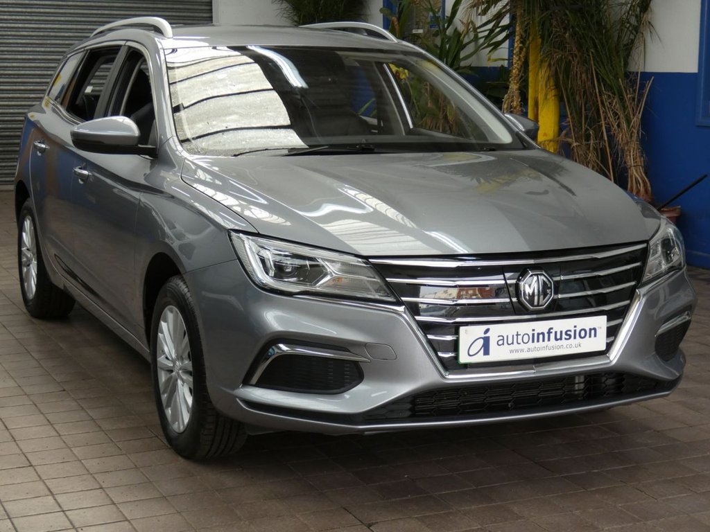 Used MG MG5 2021 for sale - 77685476: Photo 18