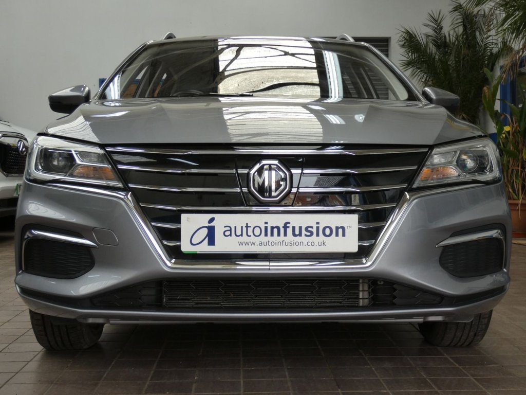 Used MG MG5 2021 for sale - 77685476: Photo 2