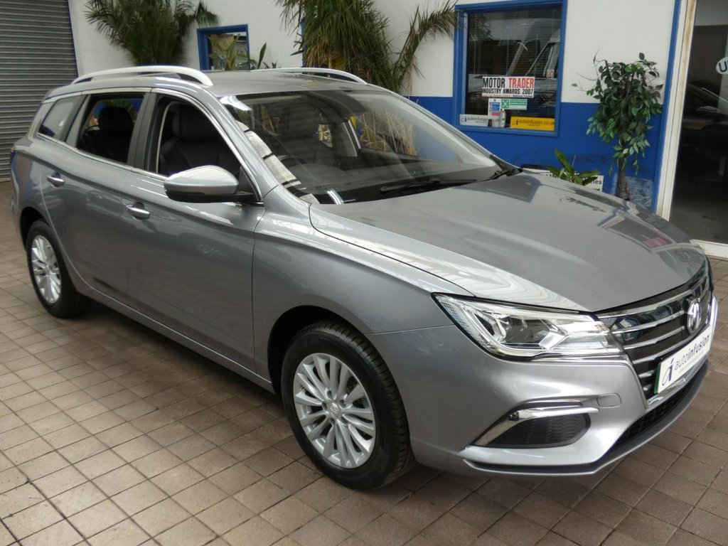 Used MG MG5 2021 for sale - 77685476: Photo 20