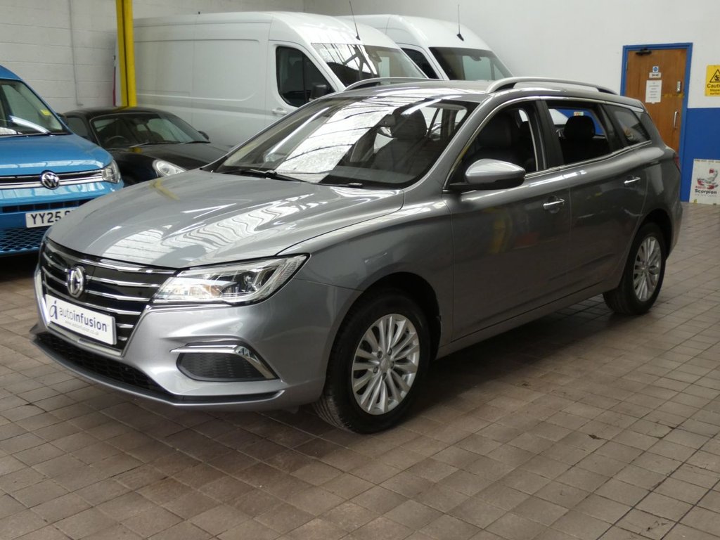 Used MG MG5 2021 for sale - 77685476: Photo 22