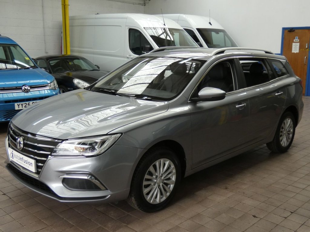 Used MG MG5 2021 for sale - 77685476: Photo 23