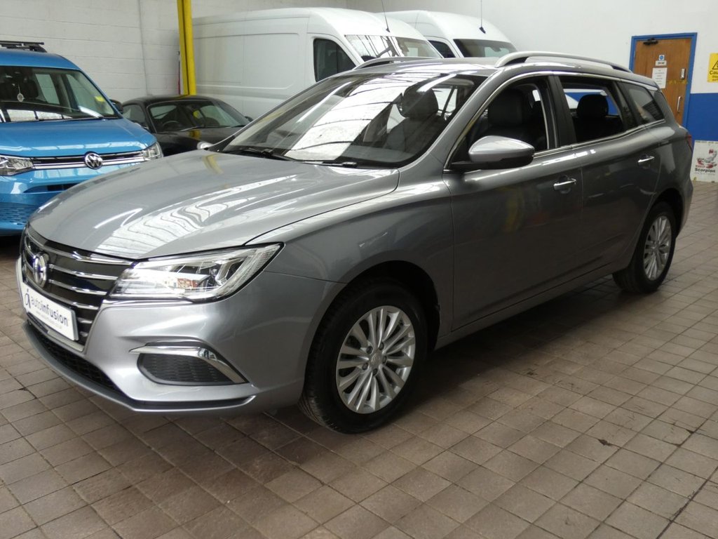 Used MG MG5 2021 for sale - 77685476: Photo 24