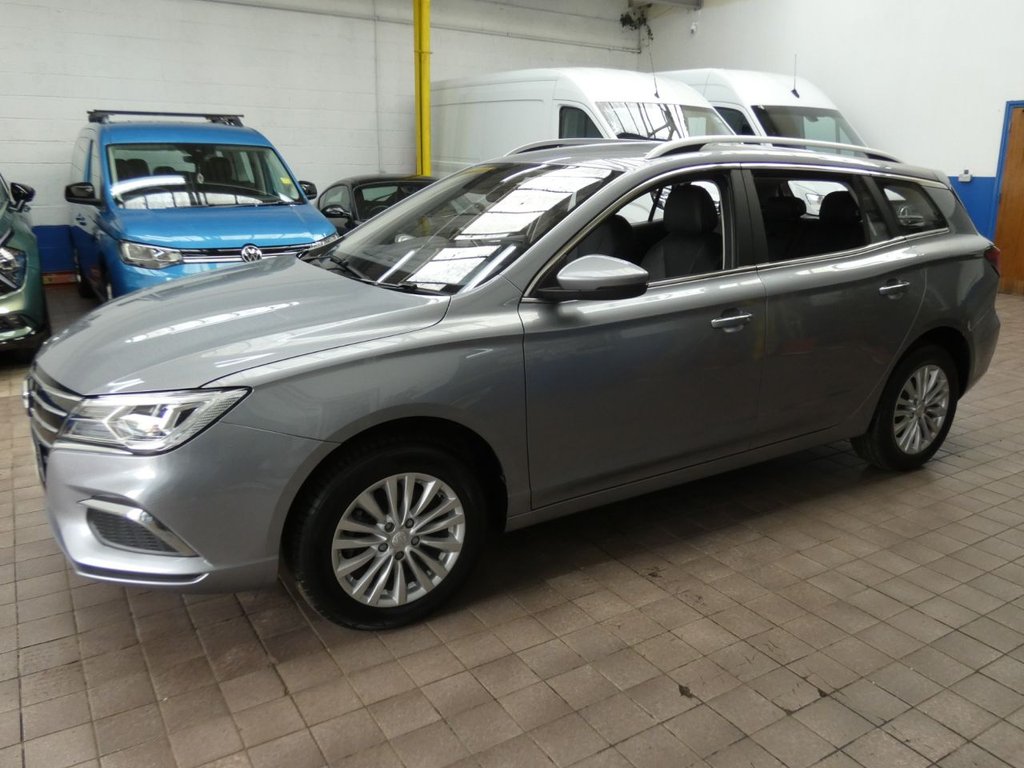 Used MG MG5 2021 for sale - 77685476: Photo 25