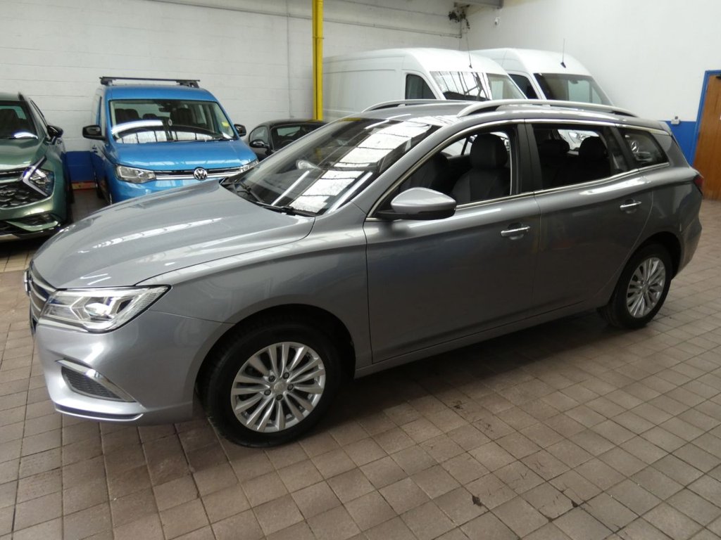 Used MG MG5 2021 for sale - 77685476: Photo 26