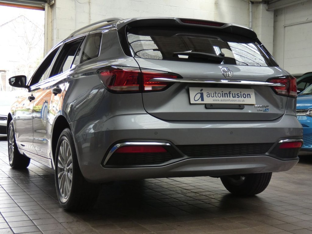 Used MG MG5 2021 for sale - 77685476: Photo 29