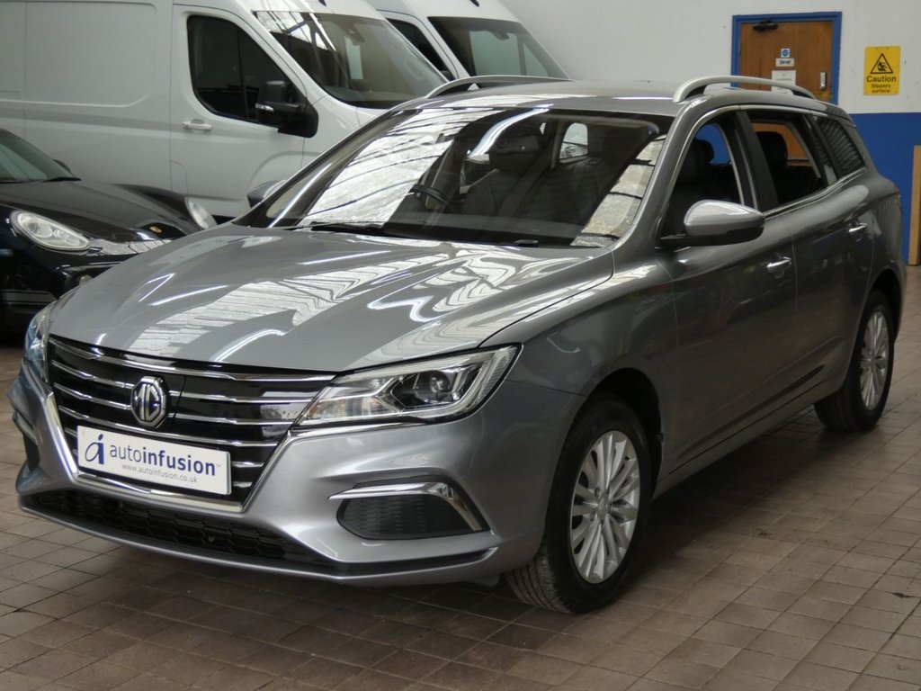 Used MG MG5 2021 for sale - 77685476: Photo 3