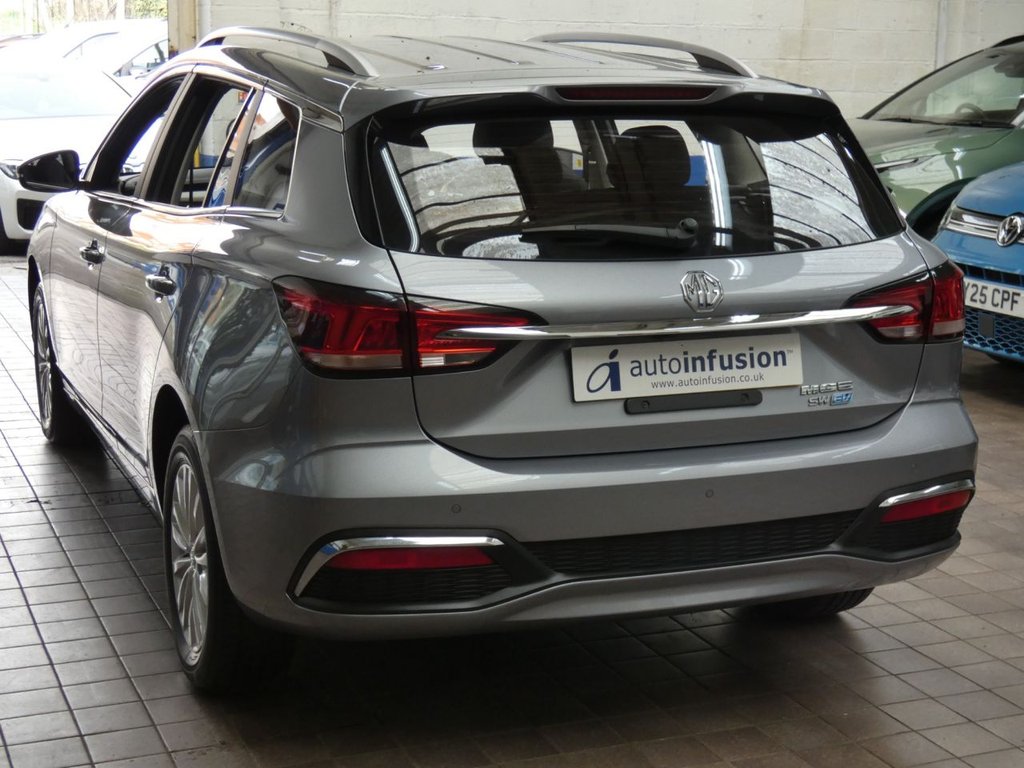 Used MG MG5 2021 for sale - 77685476: Photo 30