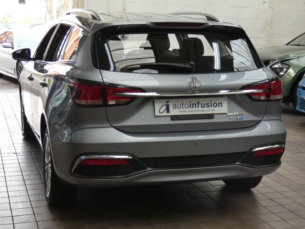 Used MG MG5 2021 for sale - 77685476: Photo 32