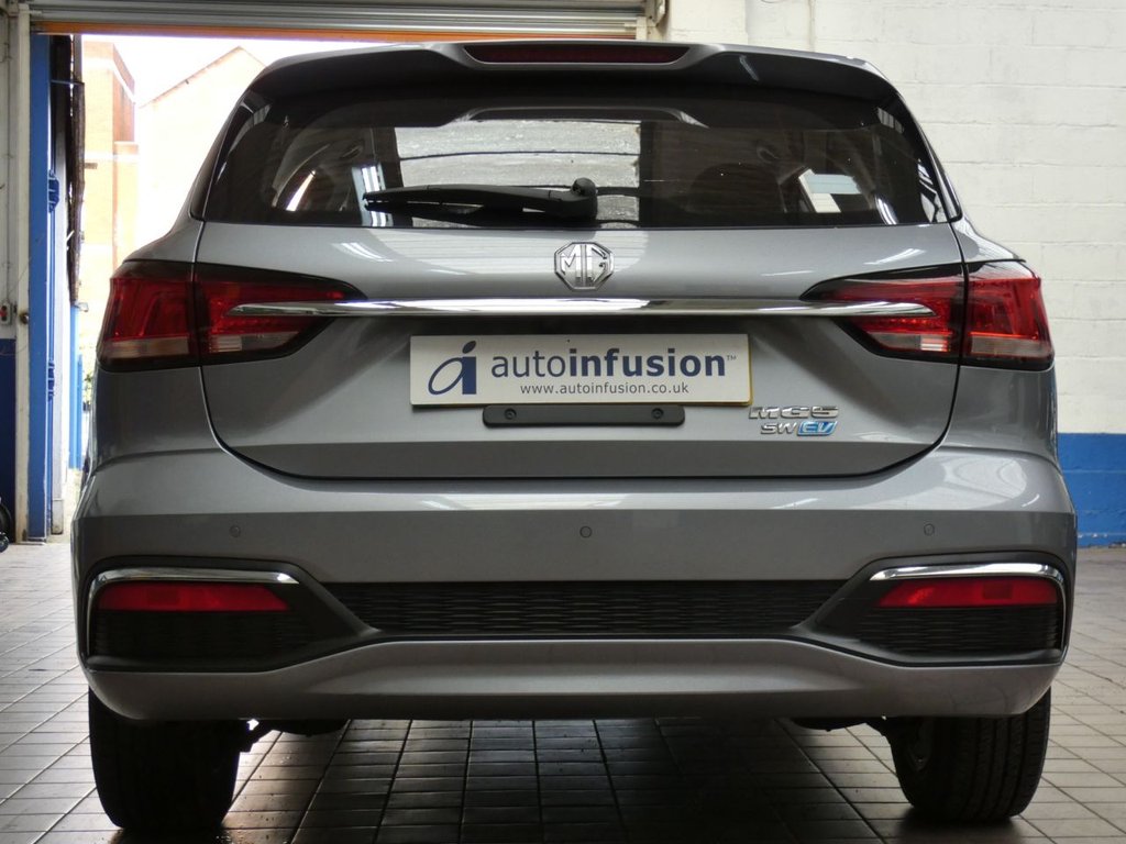 Used MG MG5 2021 for sale - 77685476: Photo 33