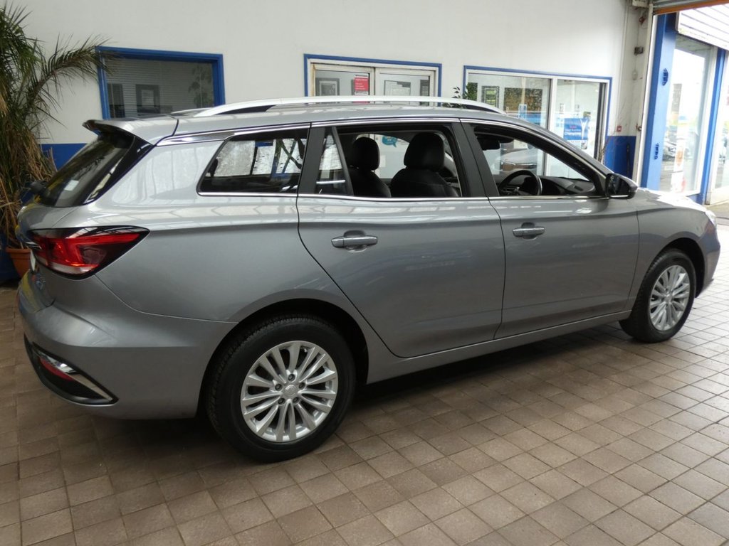 Used MG MG5 2021 for sale - 77685476: Photo 39