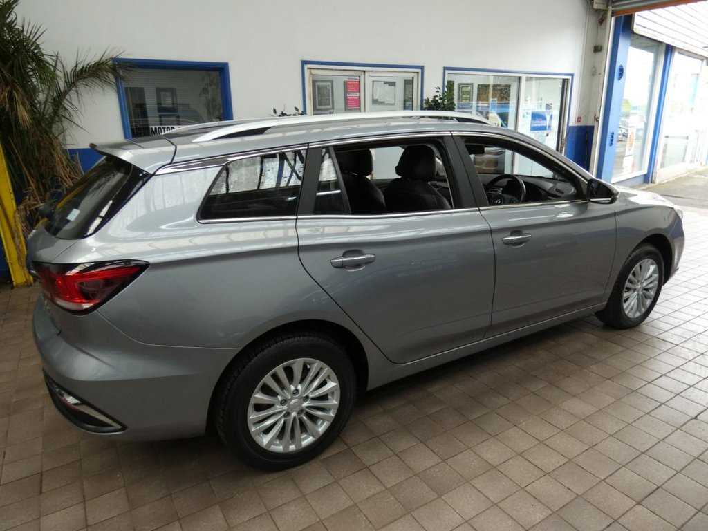 Used MG MG5 2021 for sale - 77685476: Photo 40