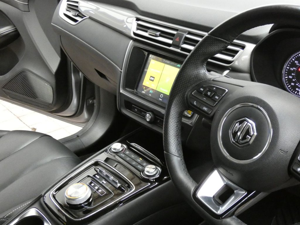 Used MG MG5 2021 for sale - 77685476: Photo 41