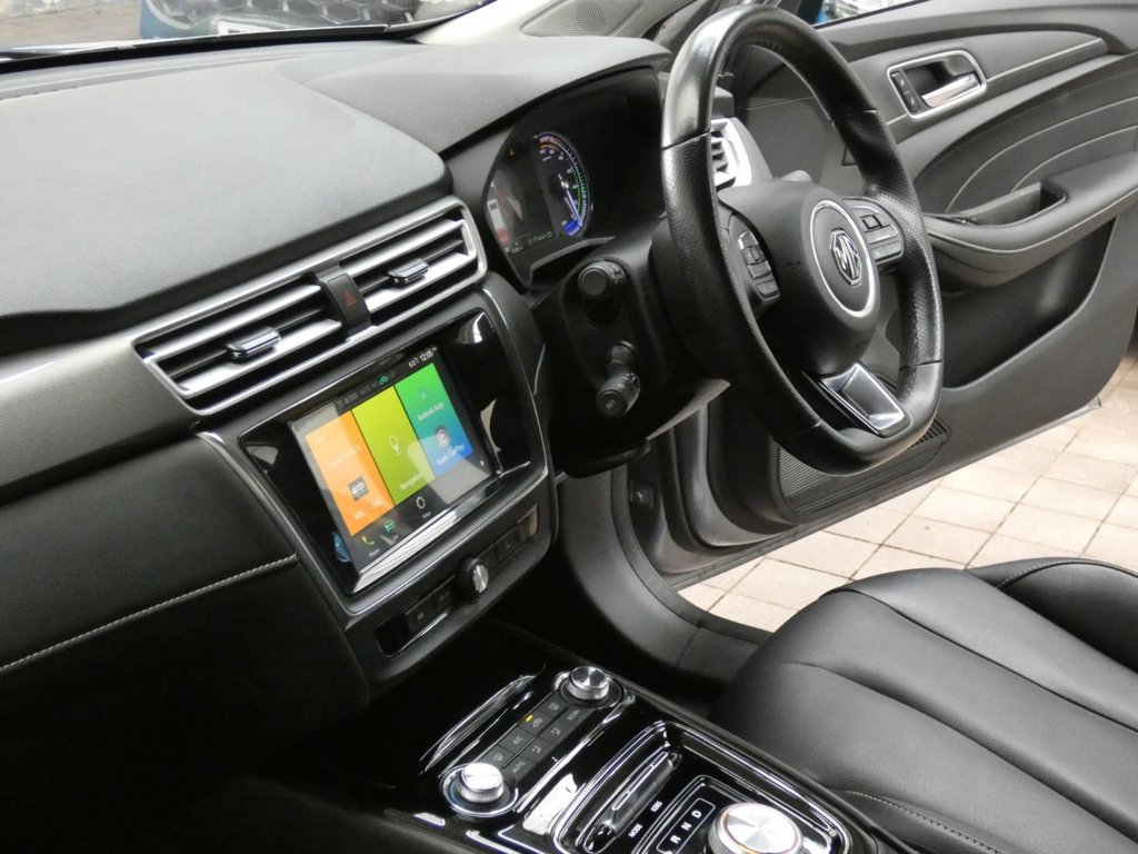 Used MG MG5 2021 for sale - 77685476: Photo 42