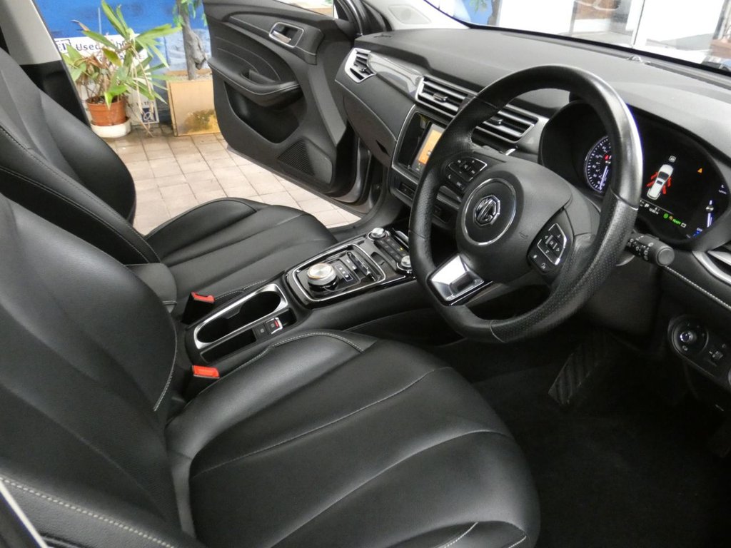 Used MG MG5 2021 for sale - 77685476: Photo 44