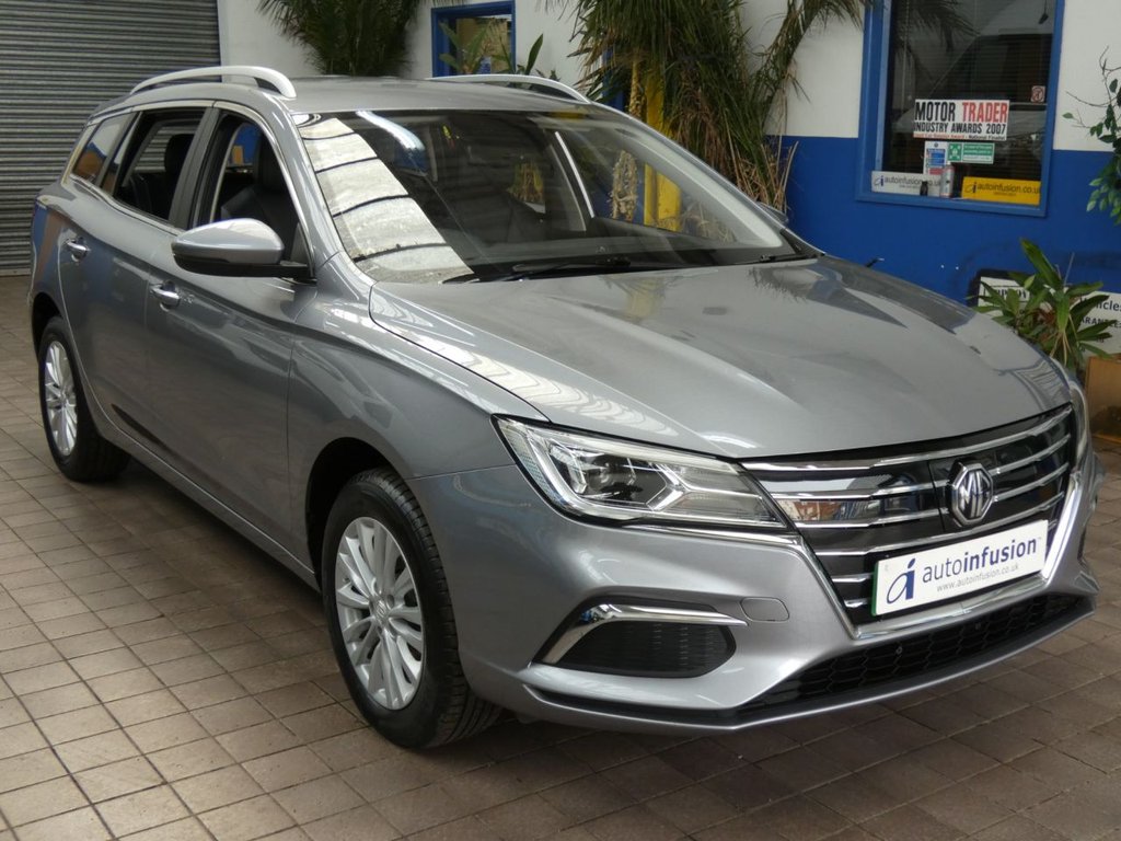 Used MG MG5 2021 for sale - 77685476: Photo 9