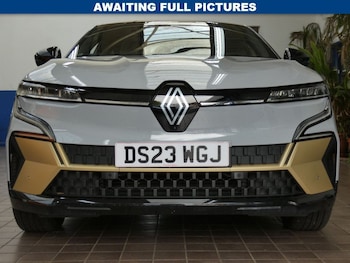 Used Renault Megane E Tech 2023 for sale - 79530690: Photo