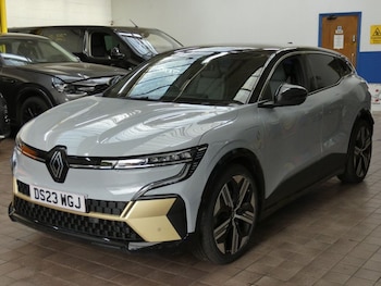 Used Renault Megane E Tech 2023 for sale - 79530690: Photo