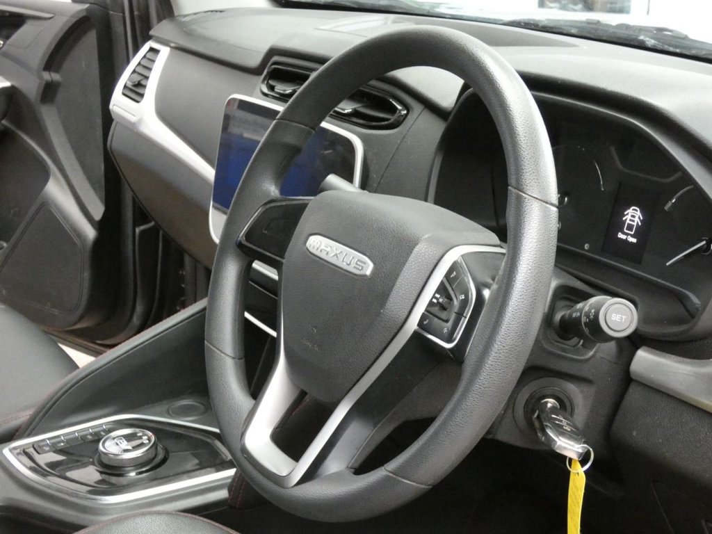 Used Maxus T90EV 2023 for sale - 77680244: Photo 30