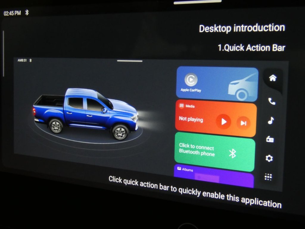 Used Maxus T90EV 2023 for sale - 77680244: Photo 45