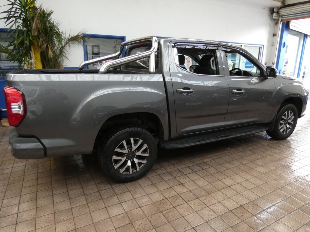 Used Maxus T90EV 2023 for sale - 77680244: Photo 46