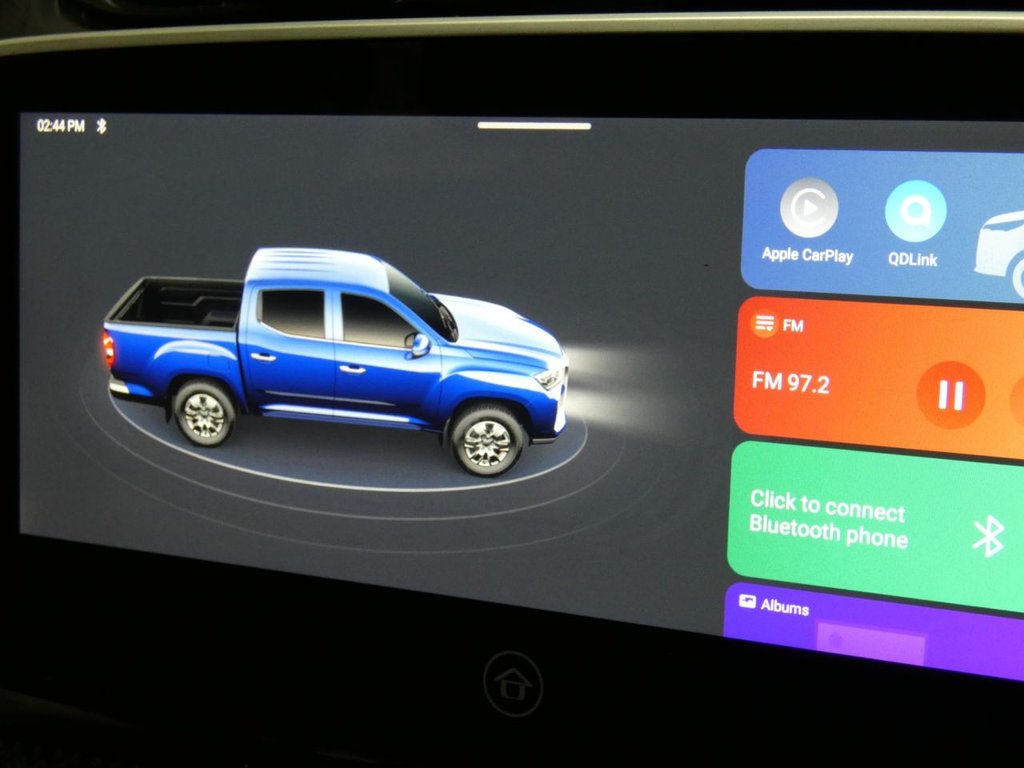 Used Maxus T90EV 2023 for sale - 77680244: Photo 49