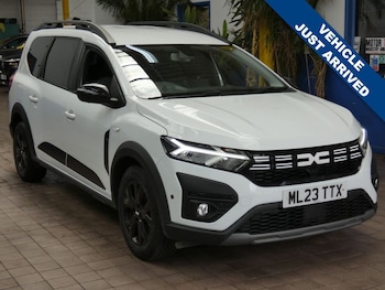 Used Dacia Jogger 2023 for sale - 78768604: Photo