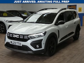 Used Dacia Jogger 2023 for sale - 78768604: Photo