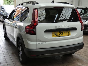 Used Dacia Jogger 2023 for sale - 78768604: Photo
