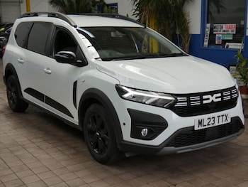 Used Dacia Jogger 2023 for sale - 78768604: Photo