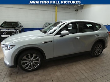 Used Mazda CX-60 2023 for sale - 78610173: Photo