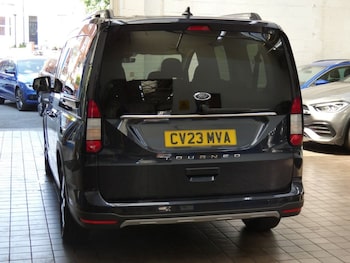 Used Ford Grand Tourneo Connect 2023 for sale - 79142135: Photo