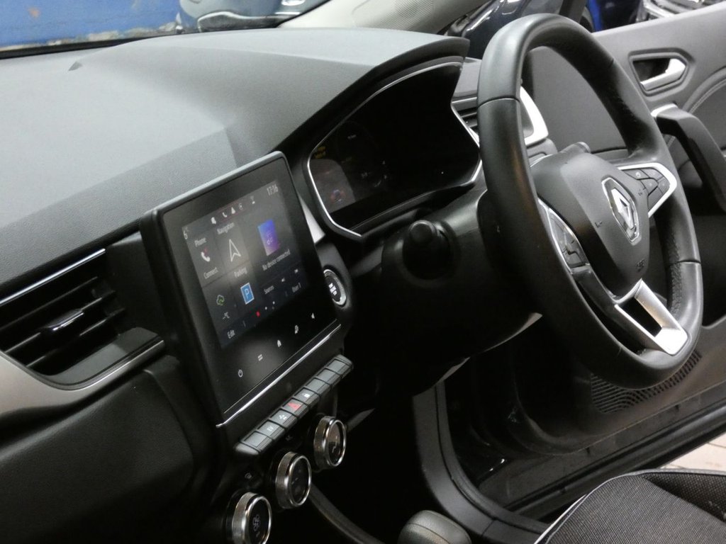 Used Renault Captur 2023 for sale - 77659906: Photo 7