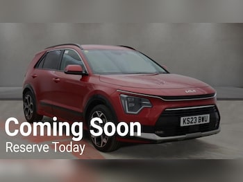 Used Kia Niro 2023 for sale - 78706369: Photo