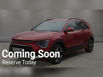 Used Kia Niro 2023 for sale - 78706369: Photo