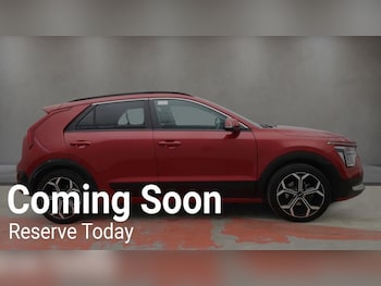 Used Kia Niro 2023 for sale - 78706369: Photo