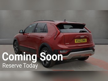 Used Kia Niro 2023 for sale - 78706369: Photo