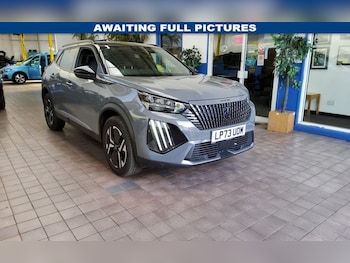 Used Peugeot 2008 2023 for sale - 79462591: Photo
