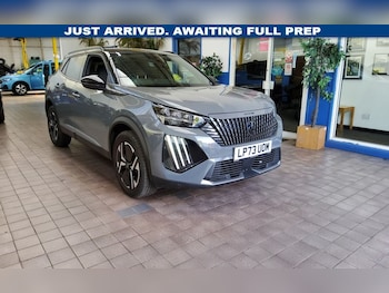 Used Peugeot 2008 2023 for sale - 79462591: Photo
