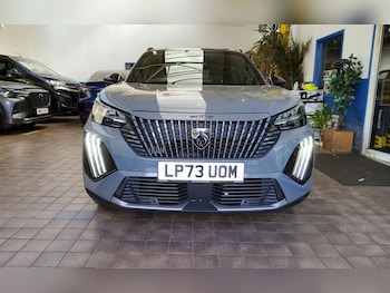 Used Peugeot 2008 2023 for sale - 79462591: Photo