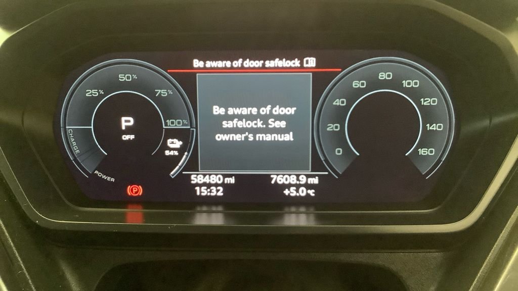 Used Audi Q4 e-tron 2022 for sale - 77978943: Photo 10