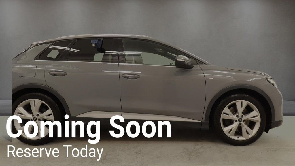 Used Audi Q4 e-tron 2022 for sale - 77978943: Photo 5