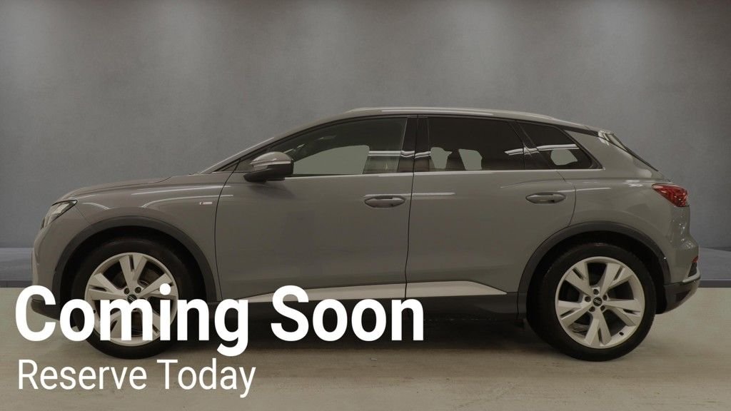 Used Audi Q4 e-tron 2022 for sale - 77978943: Photo 6